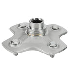 Rear Wheel Hub Left for Honda Foreman Rancher Rubicon 400 450 500 (2000–2023)
