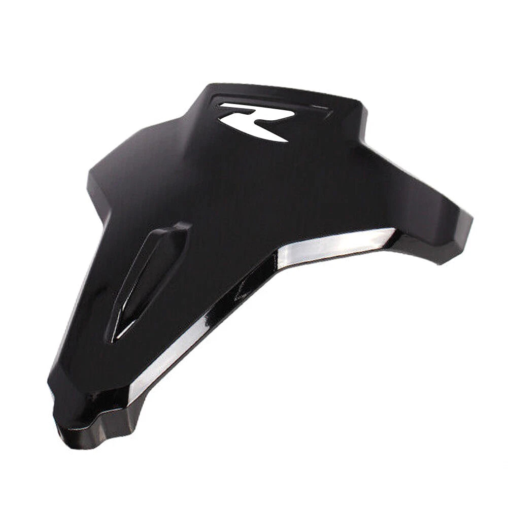 Rear Seat Cover Tail Section Fairing Cowl for BMW F900XR F900R (2020–2022)