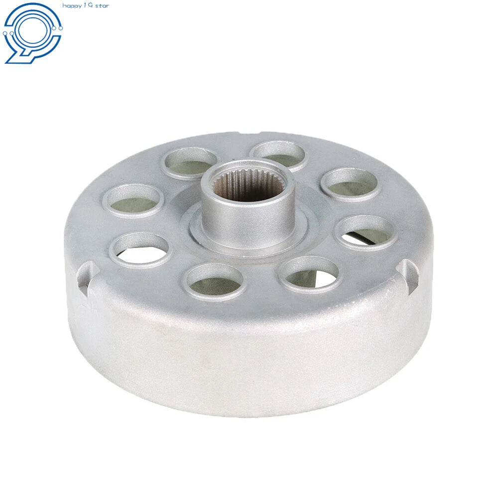 Rear Brake Drum Hub for Honda TRX300 TRX300FW (1988–2000)