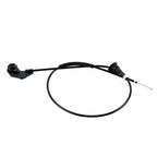 Front Engine Hood Bonnet Release Cable for BMW X5 E53 3.0i 4.4i (2000-2006)