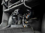 In-Dash Cab Heater for CFMoto UForce 1000 (2019–2023)