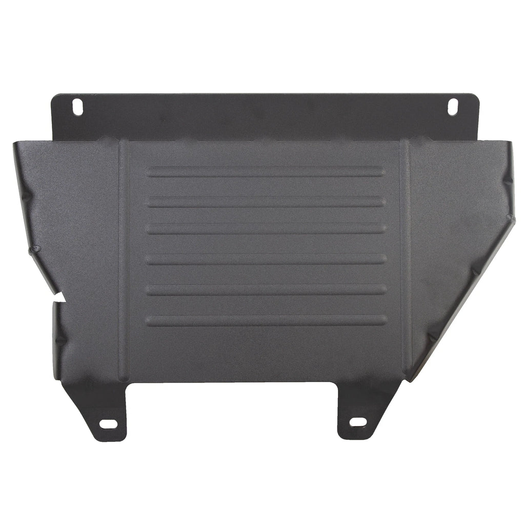 Aluminum Front Lower Skid Plate for Chevy Colorado Canyon (2015–2019)