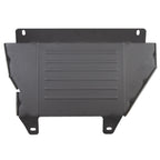 Aluminum Front Lower Skid Plate for Chevy Colorado Canyon (2015–2019)
