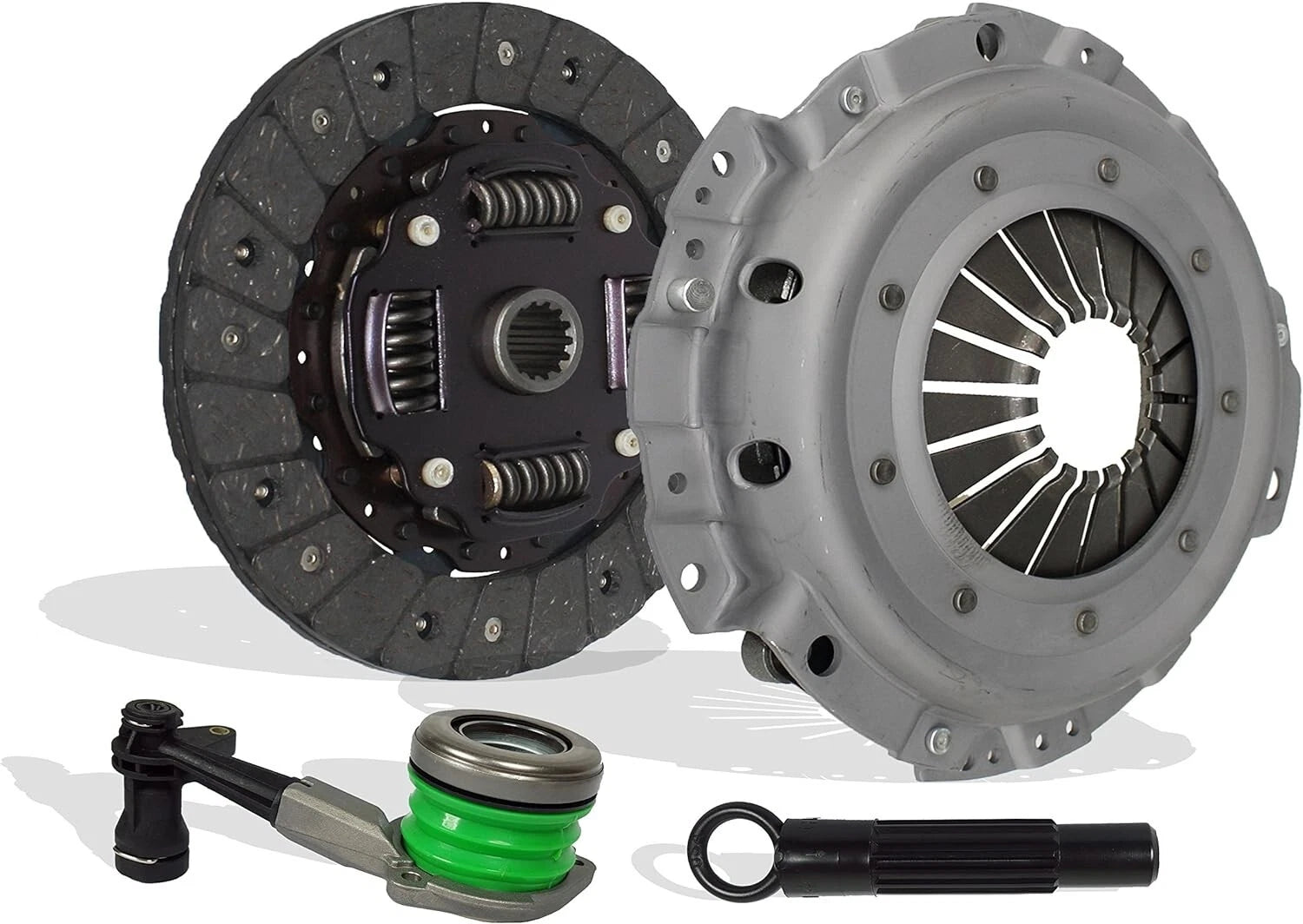 Clutch Kit for Pontiac Cavalier Sunfire (2000–2002) 2.2L