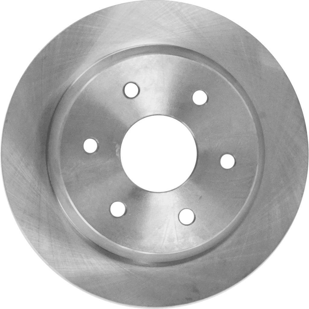 Rear Brake Disc Rotors for Chevy Yukon, Suburban, Avalanche, Sierra 1500