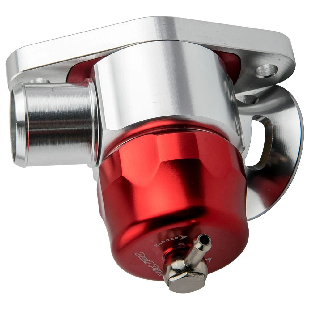 Blow Off Valve for Subaru Legacy GT Impreza WRX 2.5L (2005–2009)