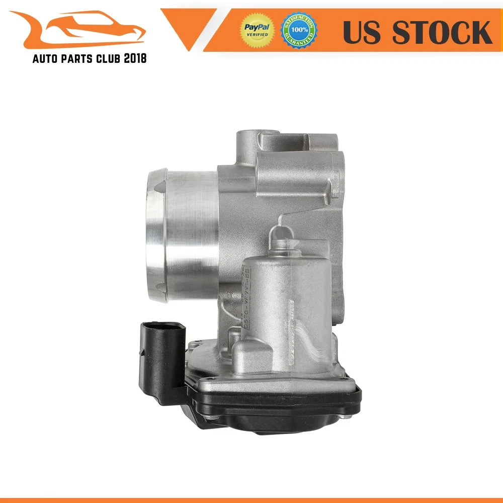 Throttle Body for Ford Fusion (2014-2020)