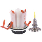 Diesel Exhaust Fluid Pump & Injector for Ram 2500 3500 (2019-2022)