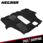 Engine Splash Shield Guard Belly Pan for Dodge Dart (2012–2016)
