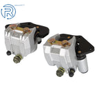 Front Brake Calipers for Kawasaki Prairie 360 (2003–2013)
