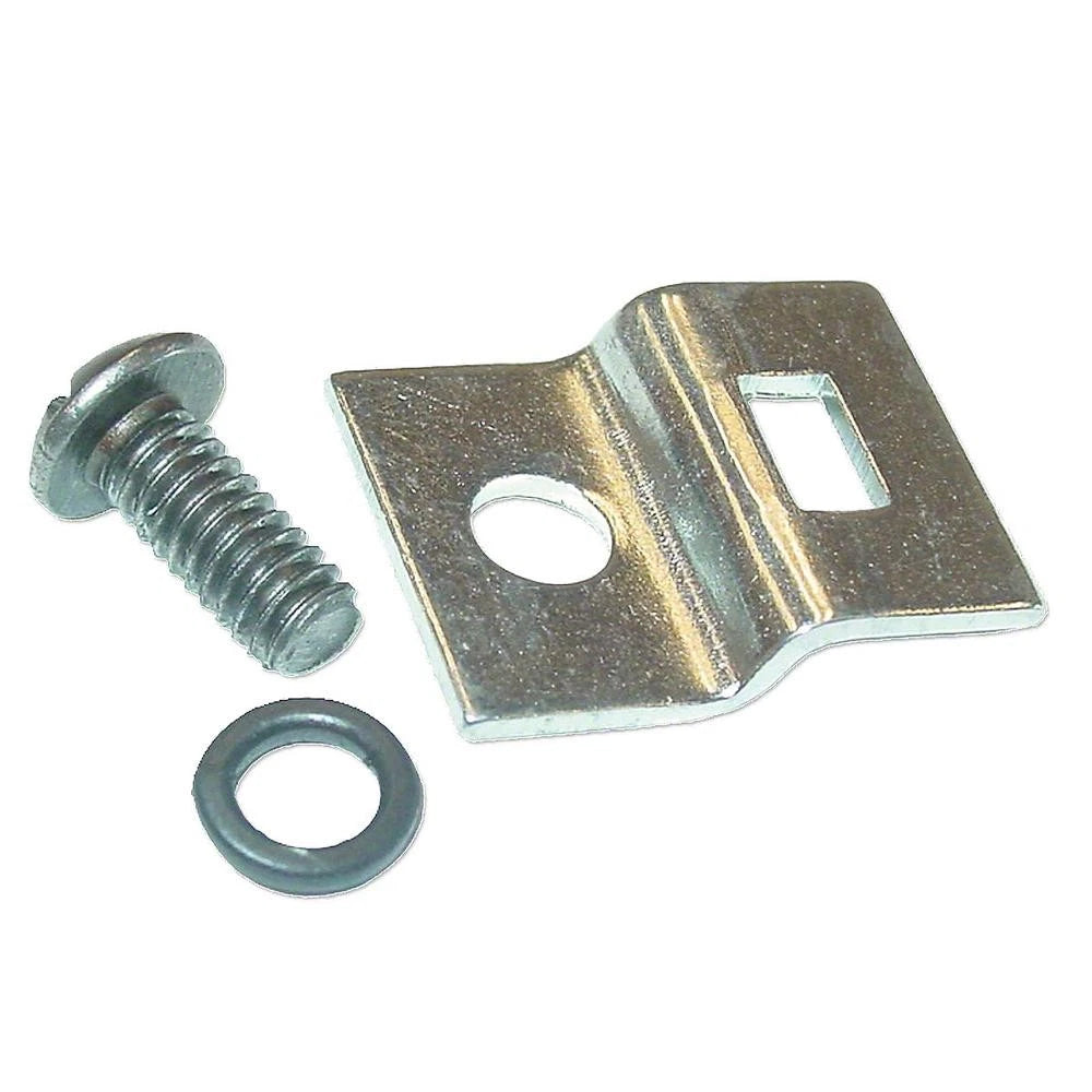 Distributor Cap Spring Clip with Lock Washer for International (IHS737)