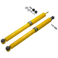 Rear Gas Shock Absorbers Mitsubishi Pajero NM NP NS (2000 - 2009)