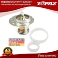 Engine Coolant Thermostat with Gasket for Mini Cooper (2002–2008)