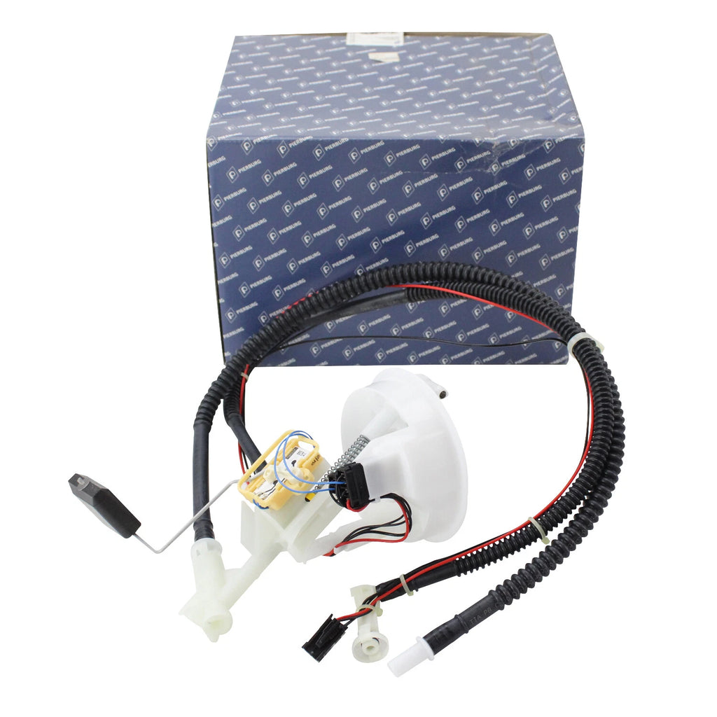 Pierburg Fuel Level Sending Unit 5 PIN 702701310 for Mercedes W203 C209 A209