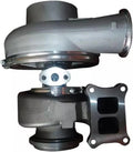 Turbocharger HT60 for Cummins Inc Industrial 96N14 (1996–1996) 3536805 3804567