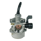 19mm Carburetor PZ19 for 50cc-125cc Pit Dirt Bike ATV Quad (Fit)