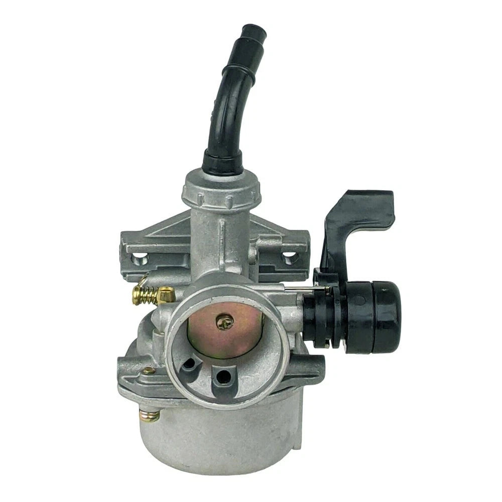 19mm Carburetor PZ19 for 50cc-125cc Pit Dirt Bike ATV Quad (Fit)
