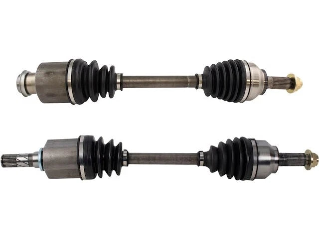 Front Axle Shaft Set for Mazda 3 (2005–2013) NM287WN