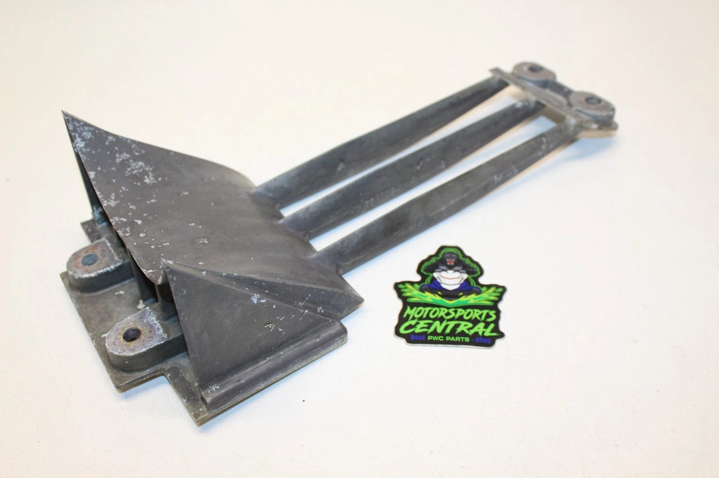 Intake Screen Grate for Yamaha VXR VXS Waverunner (2012–2014) OEM
