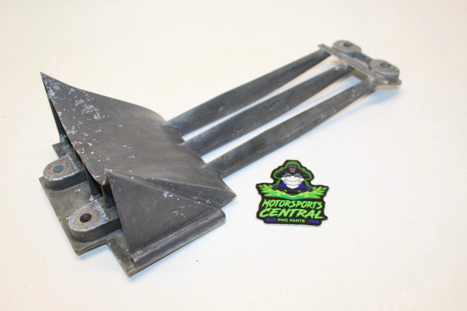 Intake Screen Grate for Yamaha VXR VXS Waverunner (2012–2014) OEM