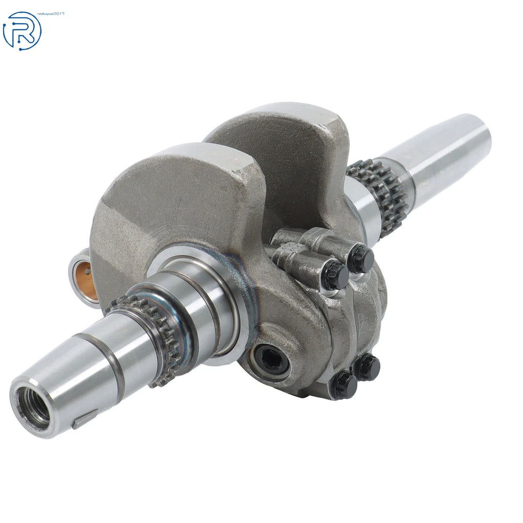 Crankshaft with Connecting Rod Assembly for Odes 800 LZ800