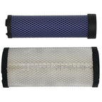 Air Filter Set for John Deere Mower (1600-3520)
