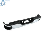 Rear Bumper Assembly for Chevy Silverado GMC Sierra (2019-2023)