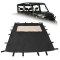 Soft Roof Top for Polaris Ranger Crew 1000/900/570/XP/PRO (2015–2025)