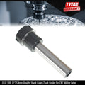 ER32 Collet Chuck Holder for CNC Milling Lathe (100L)