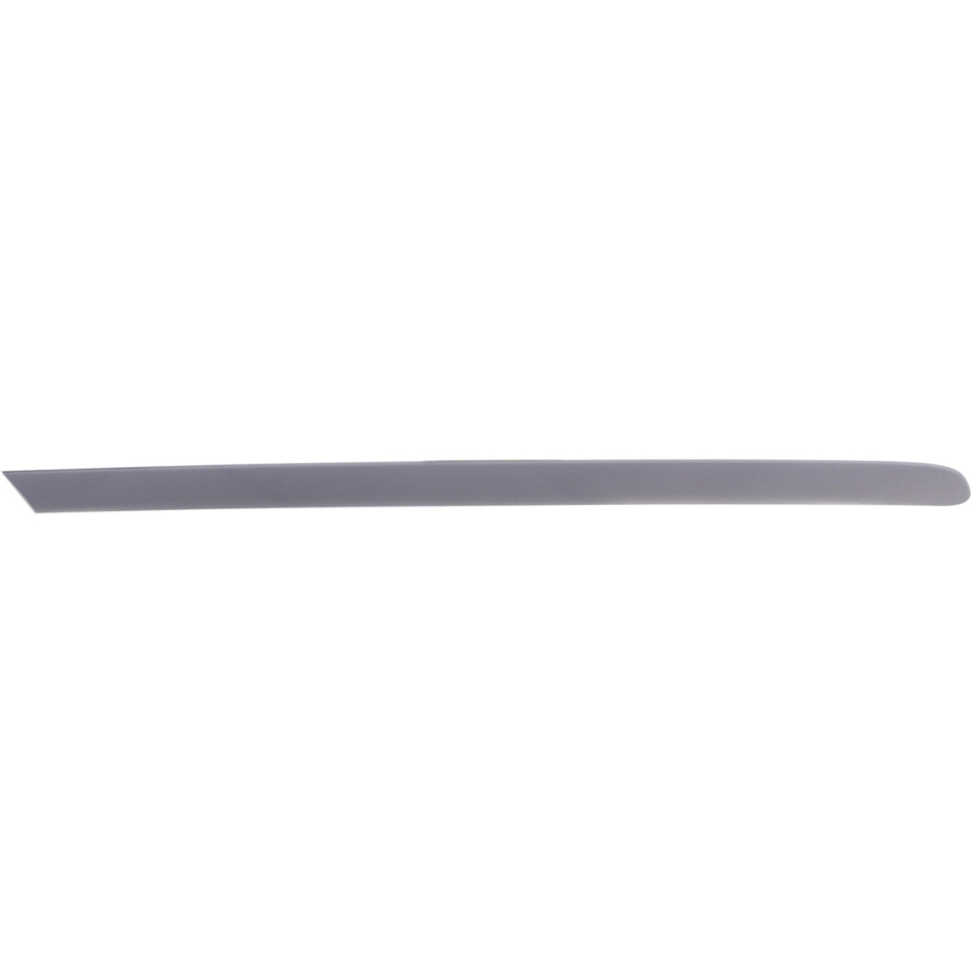 Rear Passenger Door Molding for VW Rabbit GTI