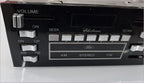 Radio for Ford Thunderbird (1980) EOAF-18B827-AB AM FM