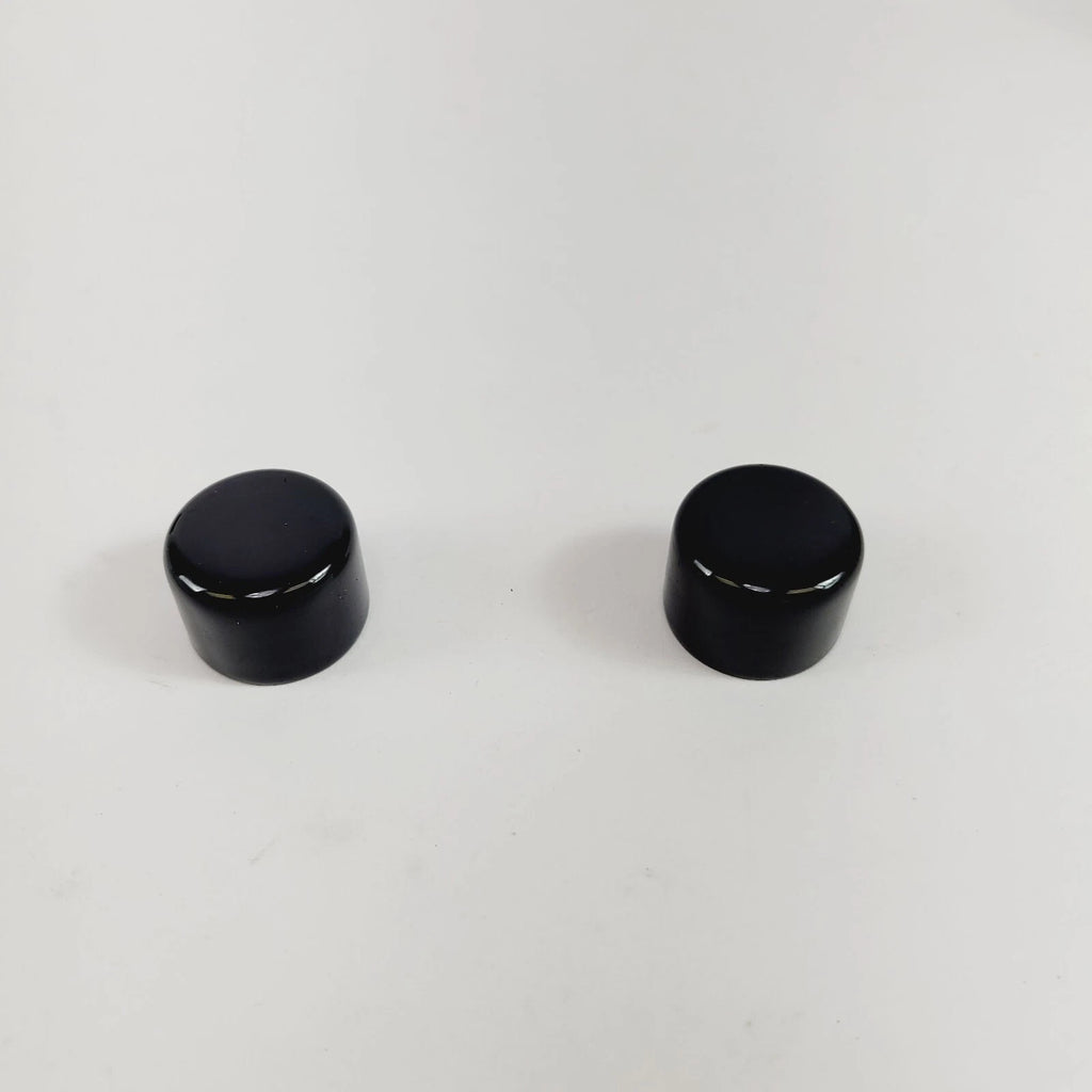 Docking Hardware Cover Kit for Harley-Davidson (2000–2023) Part 48221-10