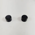 Docking Hardware Cover Kit for Harley-Davidson (2000–2023) Part 48221-10