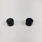 Docking Hardware Cover Kit for Harley-Davidson (2000–2023) Part 48221-10