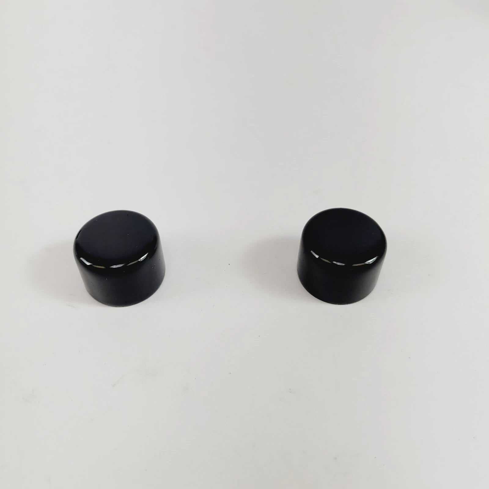 Docking Hardware Cover Kit for Harley-Davidson (2000–2023) Part 48221-10