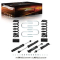 3" Suspension Lift Kit for Dodge Ram 1500 2WD (2002–2005)