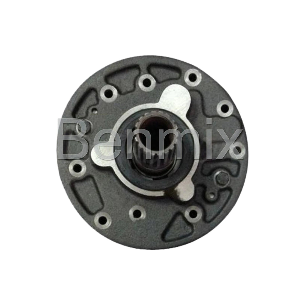 Transmission Charging Pump 3EB-13-11040 for Komatsu Forklift FD35-45 (4-5/6D95L)