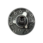 Transmission Charging Pump 3EB-13-11040 for Komatsu Forklift FD35-45 (4-5/6D95L)