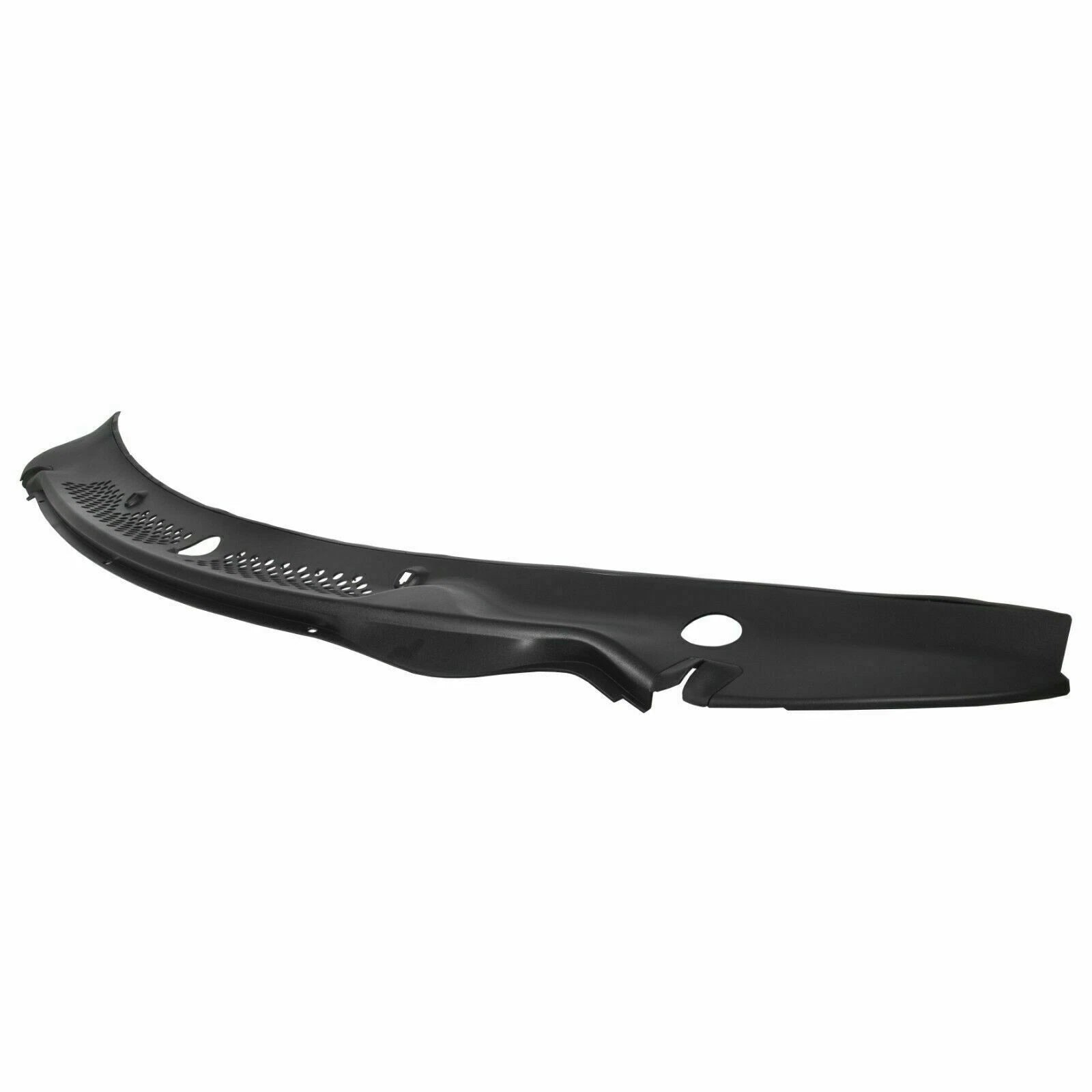 Cowl Vent Windshield Wiper Grille Panel Cover for Ford Mustang Cobra (1994–1998)