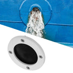 One Way Drain Valve for Yacht