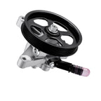 Power Steering Pump Assembly for Accord 2003–2007, TL 2004–2008, MDX 2003–2006