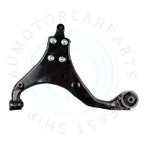 2X Front Lower Control Arms for Hyundai Tucson Kia Sportage (2005–2010)