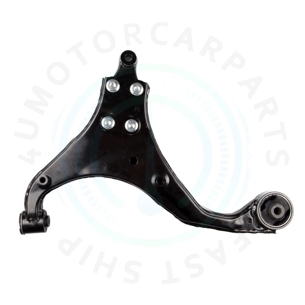 2X Front Lower Control Arms for Hyundai Tucson Kia Sportage (2005–2010)