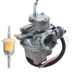 Carburetor for Yamaha Raptor 50 YFM 50 (2004–2008)