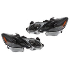 Projector Headlights for Lexus GS300 GS350 GS450h GS460 (2006–2011)