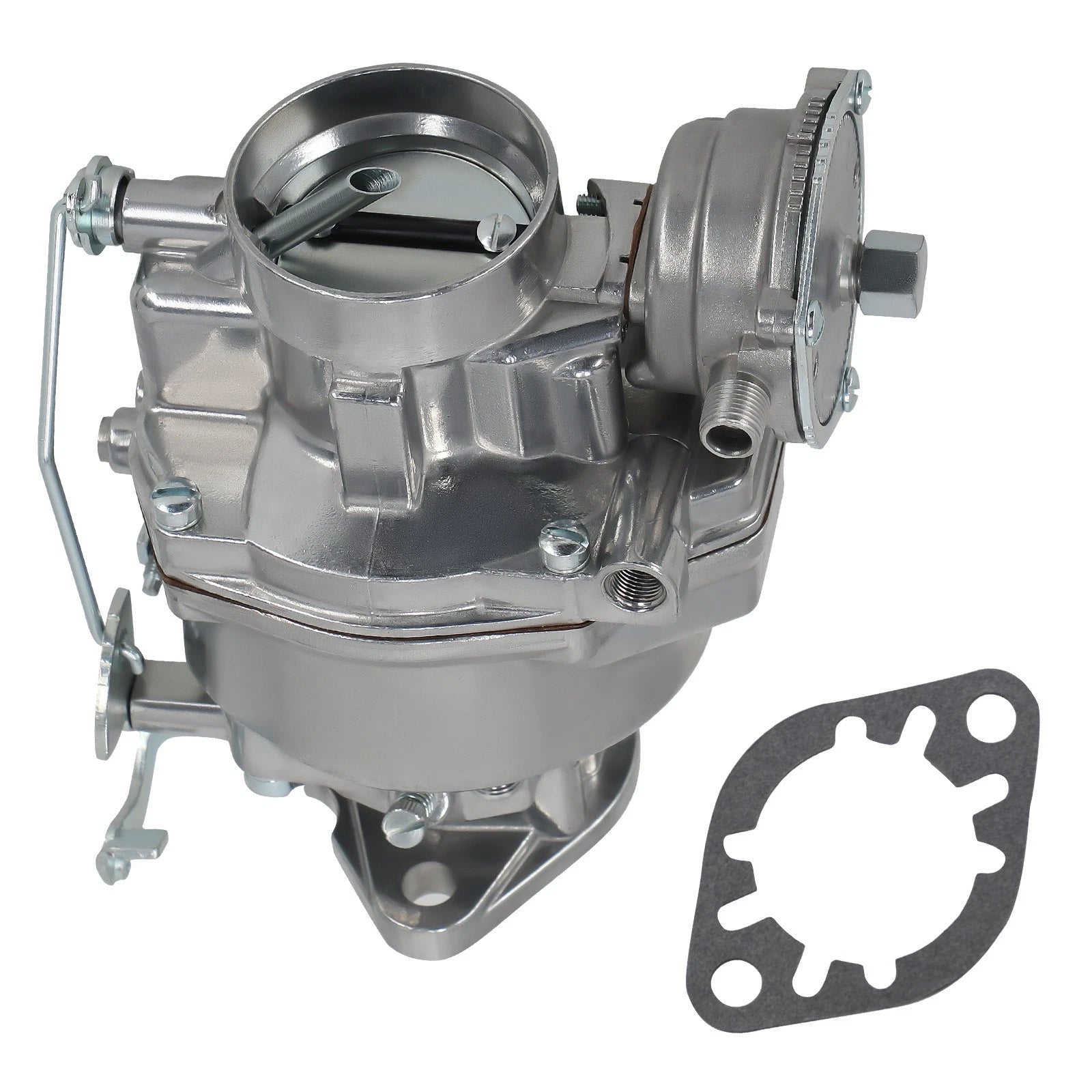 Automatic Choke Carburetor w/ Gasket for Chevrolet Bel Air 1500 Corvette (1953–1962)