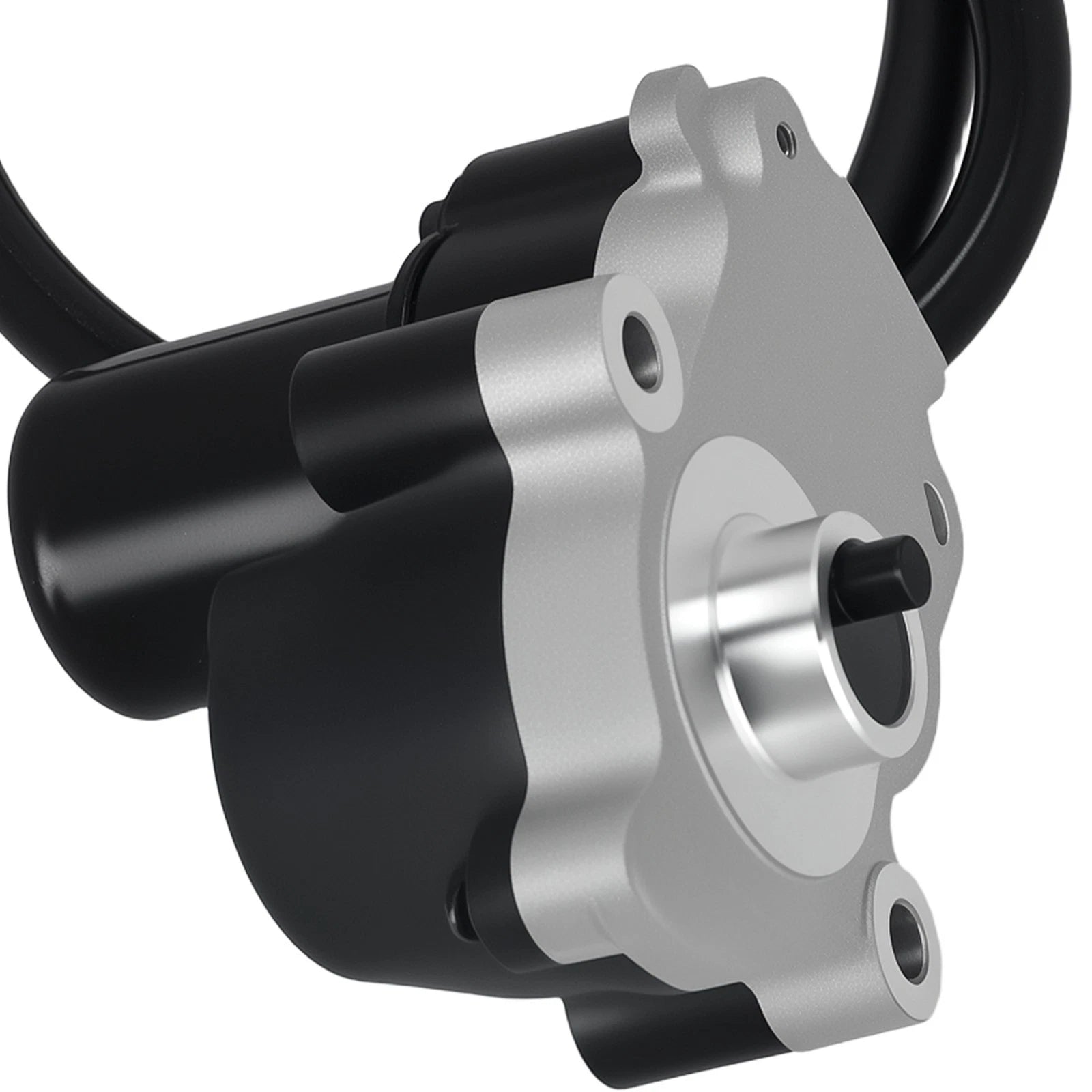 Aluminum Front Differential Actuator for Kawasaki Teryx 800 (2014–2021)