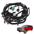 Engines Wiring Harness for Ford F250-F550 Super Duty 6.0L V8 (2004) 4C3Z-12B637-AA