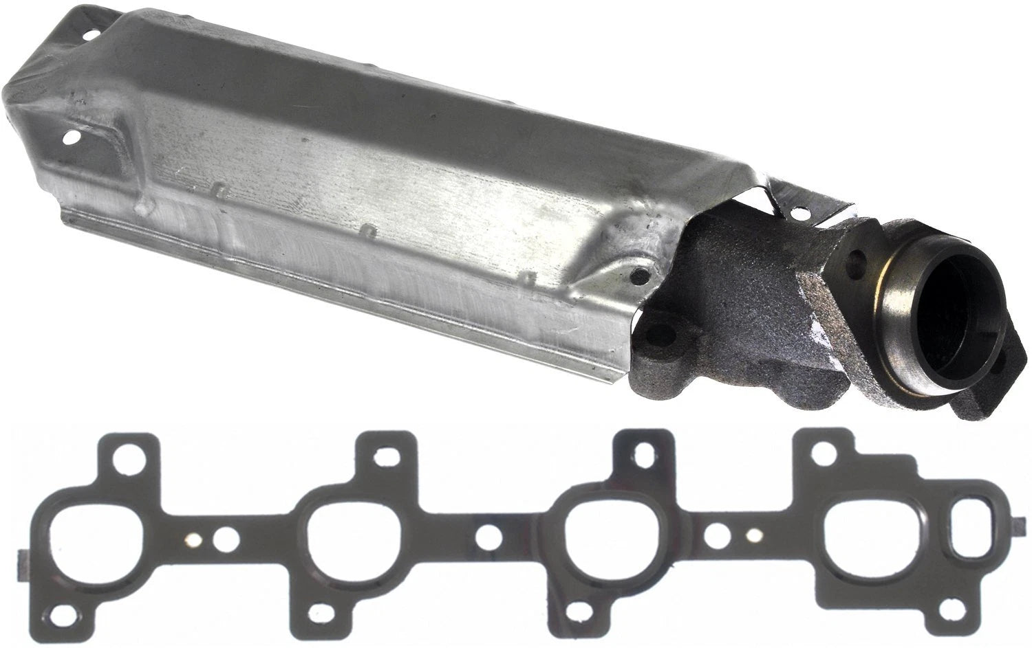 Exhaust Manifold for Chrysler Dodge Mitsubishi (2000–2007) Dorman 674-909