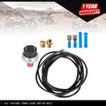 Transmission High Gear Lock Up Switch Kit for 700R4 4L60 200-4R (1982–1996)